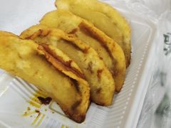-李记清真馆(打钉巷店)