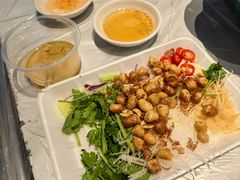 -官塘鱻鱻鱼生·潮汕生腌·砂锅粥(西马路总店)