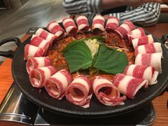 -春熙台韩国料理·章鱼肥牛(西丽店)