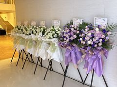 -花未央花店·WEYOUNG