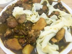 -东财大盘鸡(黑石礁店)