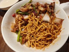 -寻裕记·现炒浇头面(人民广场店)