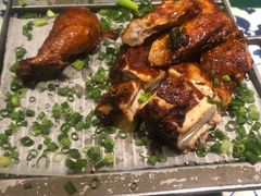 -绿茶餐厅(布吉万象汇店)