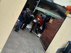 -张家油条