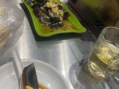 -鲁C·尚小炉·淄博烧烤(市北店)