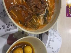 -南記粉麵(灣仔謝斐道店)