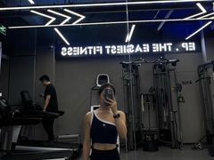 -EASY POWER健身工作室(浦东大道店)