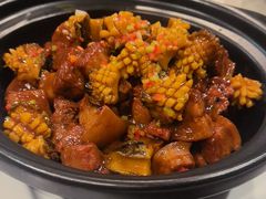 -大汗行宫园林餐厅