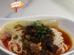-川味堂·四川豆花(八卦岭店)