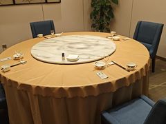 -新希望诺富特酒店-青岛湾中餐厅