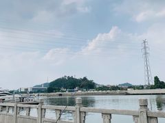 -长洲岛