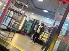 -德四家·云南傣味烧烤品牌(和谐店)
