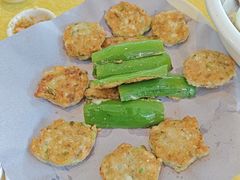 -大笑饭堂(甲子桥店)