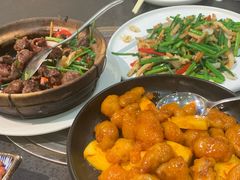 -飞尝蚝·顺德菜·鱼生(顺德总店)