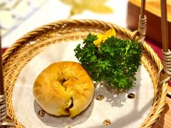 -叶叶菩提·晋福宫