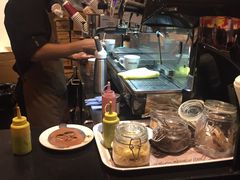 -COSTA COFFEE(上海月星环球港店)