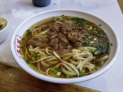 -李兰英湖南面馆(护国路店)