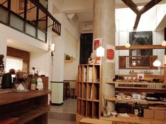 -知亘茶食