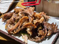 -聚串门儿·东北烧烤(信义坊店)