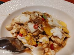 -潇湘华天大酒店-湘·悦美食街(芙蓉中路店)