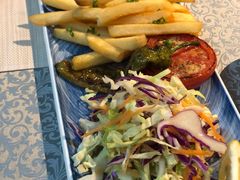 -La Medina餐厅(亮马河南路店)