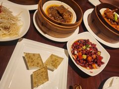 -杭州JW万豪酒店-万豪中餐厅