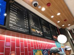 -85度C(北京玉蜓桥二店)