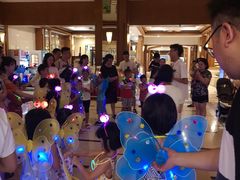 -三亚亚龙湾天域度假酒店