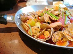 -一棠龙虾•王牌虾球(光谷天地店)