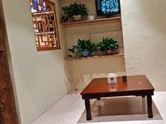 -快乐老家三鲜饺子东北菜(南六中路店)