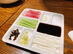 -小大董·烤鸭(王府井apm店)