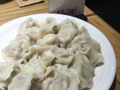 -双合园·海鲜水饺青岛菜(上清路店)