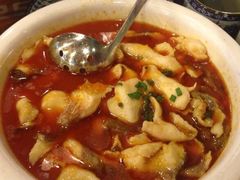 -缪氏川菜(丰盛町店)