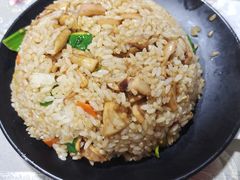 -陕西特色牛肉面