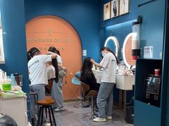 -海马体照相馆(上海晶耀前滩店)