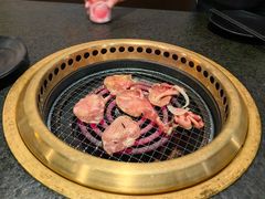 -神户赤童日式烤肉伙伴(东直门店)