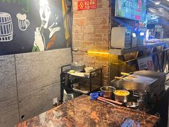 -麦凯伦烧烤·精酿超级工厂店(金桥总店)