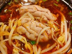 杠上脑花-一岚一山(角门总店)