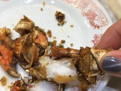-凤城礼记鱼翅海鲜酒家(新马路总店)