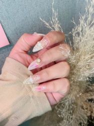 -MOMO·Nail美甲美睫