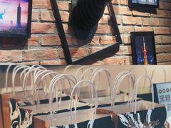 -THE ALLEY 鹿角巷(时代天街A馆店)