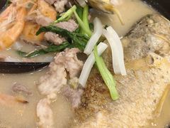 -台州老六海鲜面馆(上南总店)
