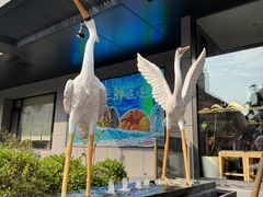 -连鹭海鲜·海肠捞饭·海胆饭(星海店)