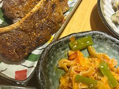 -吉兆·料理(红梅南路店)