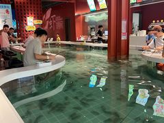 -虾胡闹龙虾馆(湄南河店)