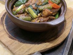 -南沙辉记烧鸡·荔枝木炭火吊烧(旧镇店)