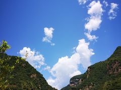-大水川景区