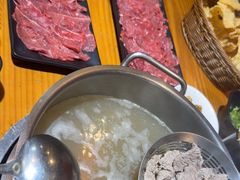 -牛品福潮汕牛肉火锅(旺庄店)