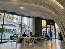-简影造型·自选烫染接发salon