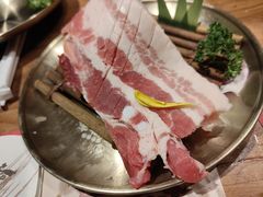 -西塔老太太泥炉烤肉(万柳华联店)